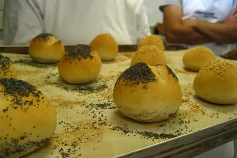 Paul and Paula's Bakery photo 2